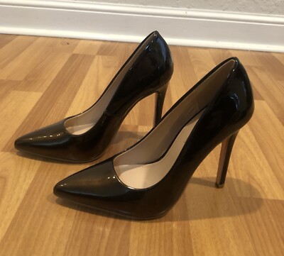 Shoe Republic LA Coper Pumps Size Rare