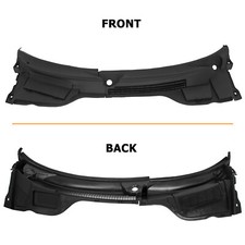 Windshield Cowl Panel Cover Wiper System For 2007-2015 Mini Cooper R55 R56 R57 Windshield Cowl Panel Cover Wiper System For 2007-2015 Mini Cooper R55 R56 R57