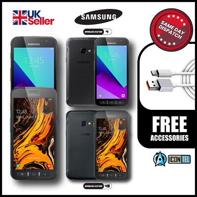 Samsung Smartphone Galaxy Xcover Pro Antutu Samsung Galaxy Xcover
