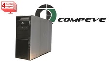 HP z820 Workstation Xeon E5-2640 2.5GHz 16GB 1TB 4 Display Stock Trade