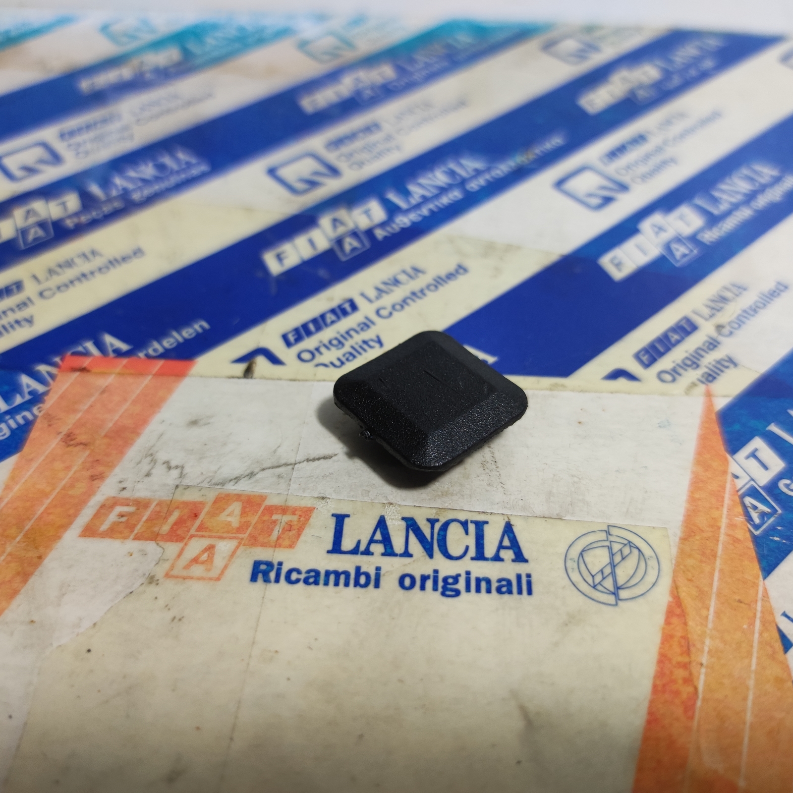 Stopfen Fiat - Alfa Romeo - Lancia Original 4312745 | eBay 