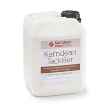 Karndean Loose Lay Tackifier Adhesive 5kg
