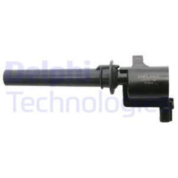 Delphi ZüNdspule ZüNdmodul FüR Ford Maverick Mazda Tribute GN10192-12B1-image