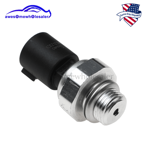 Oil Pressure Sensor 12621234 For Chevrolet Silverado GMC Yukon 1500 5.3L - 第 4/6 張圖片