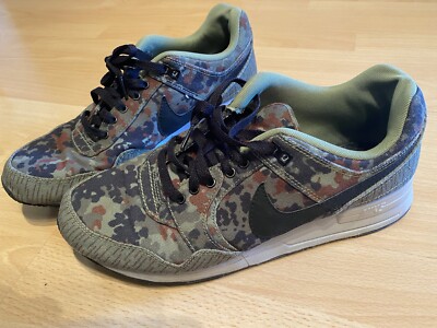 Nike Air Pegasus 89 Special-Edition  German Reunification 