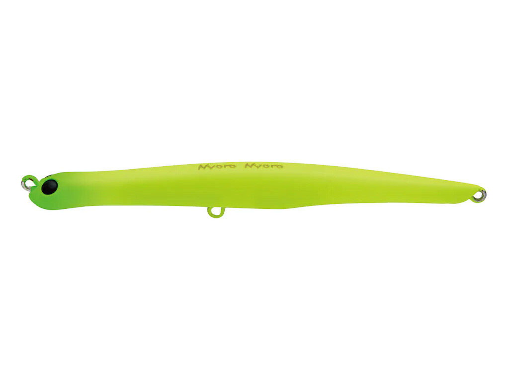 Leurre Debu Nyoro 85 JACKSON | Stickbait Coulant Aspe