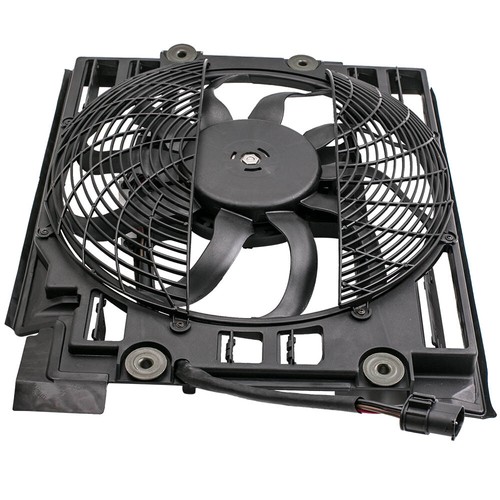 Ventilador del motor ventilador de con motor para bmw 5 E39 | eBay