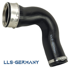 Ladeluftschlauch Turbo für MERCEDES M-KLASSE W163 ML270 2.7 CDI A1635014582