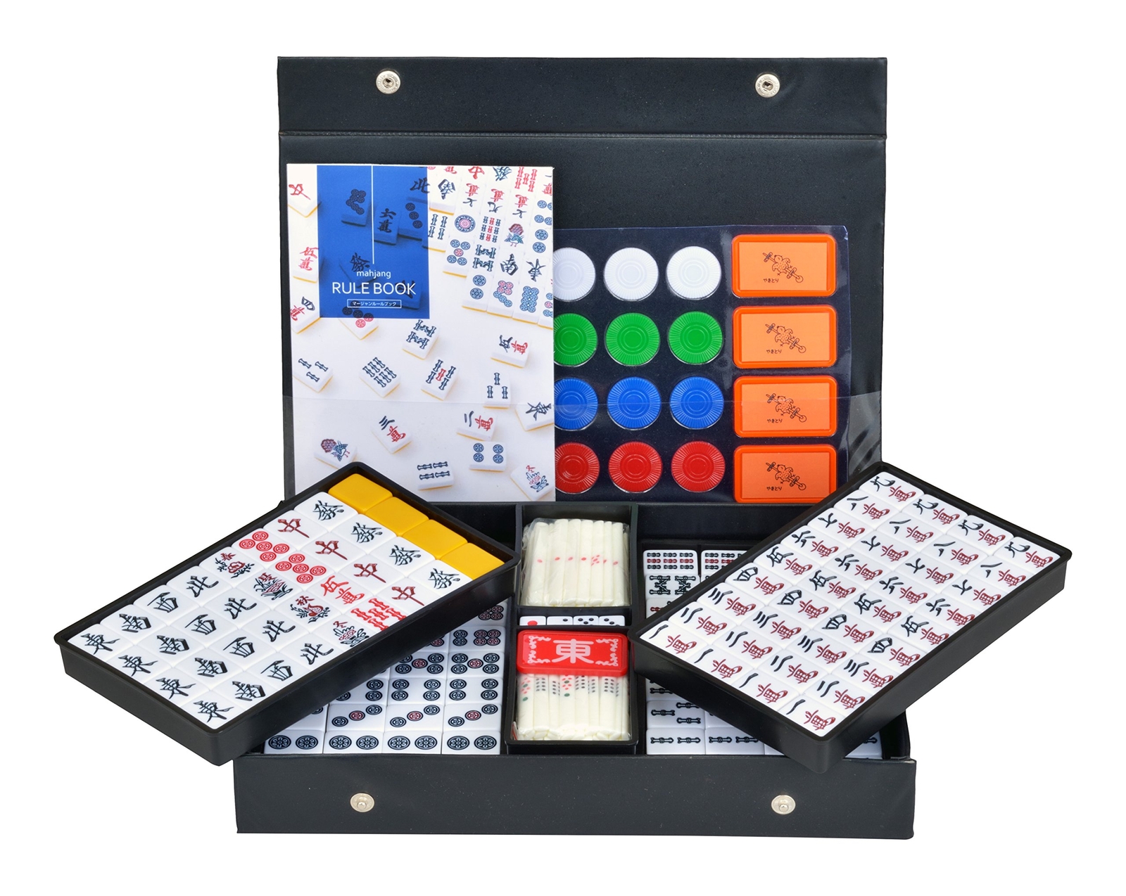 全自動雀卓】ジャンク アモス GABIN