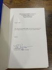 Assassins Script From Stephen Sondheim Estate