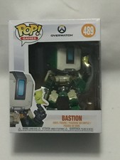 pop overwatch bastion
