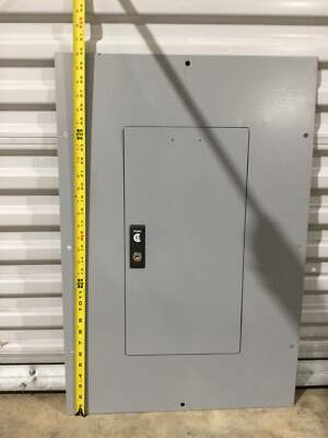 Challenger Panel Cover/Door 200-225 Amp 30