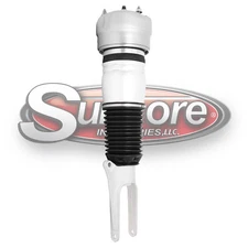 2010-2013 Porsche Panamera 970 Front Left Air Suspension Strut Assembly