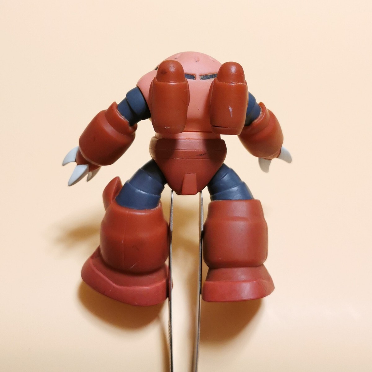 カトキハジメ MSM-07S Z'GOK ZEONOGRAPHY #3009b gundam-zeonography--3009b---