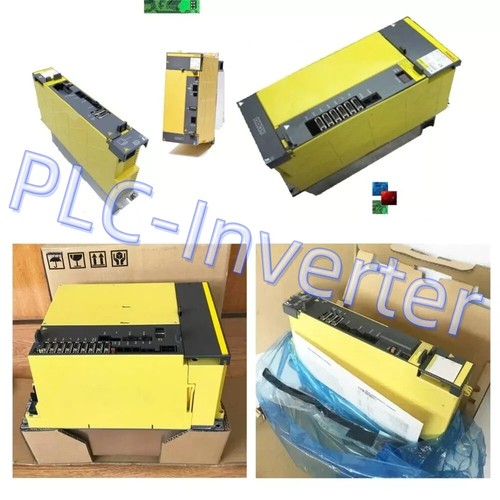 NEW FANUC A06B-6240-H209 SERVO AMPLIFIER A06B-6240-H209 EXPEDITED SHIPPING#L+F - Picture 8 of 10