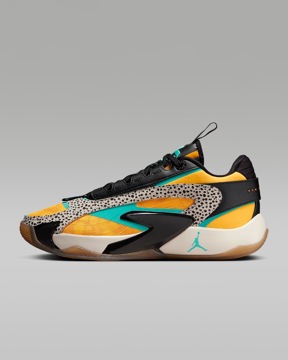 シューズ(男性用) Nike Jordan Luka 2 \"The Pitch\" Amazon.com | Nike Luka 2 