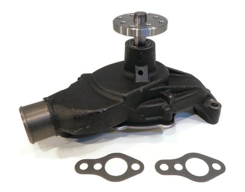 The ROP Shop | Water Pump for 1997 Volvo Penta 280 HP 5.7gsipbycce, 5.7gsipbydce, 5.7gsiplke, Black