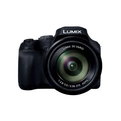 Panasonic Lumix FZ82D Digitalkamera