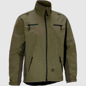 icebreaker utility softshell jacket