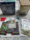 POKEMON BUNDLE SEALED lost origin, triple blister, Japanese booster box T5
