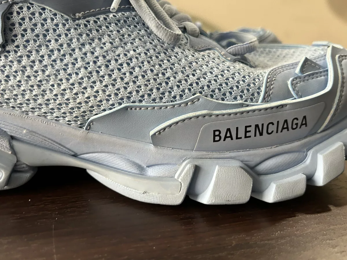 Balenciaga shoes shop womens ebay