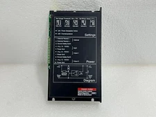 MAXON MOTOR 235811 SHUNT REGULATOR