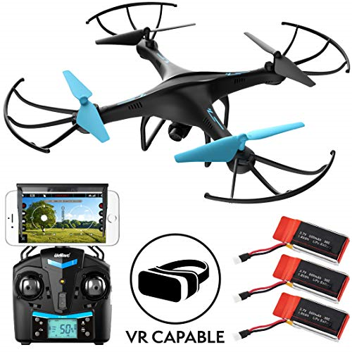 beginner drones for adults