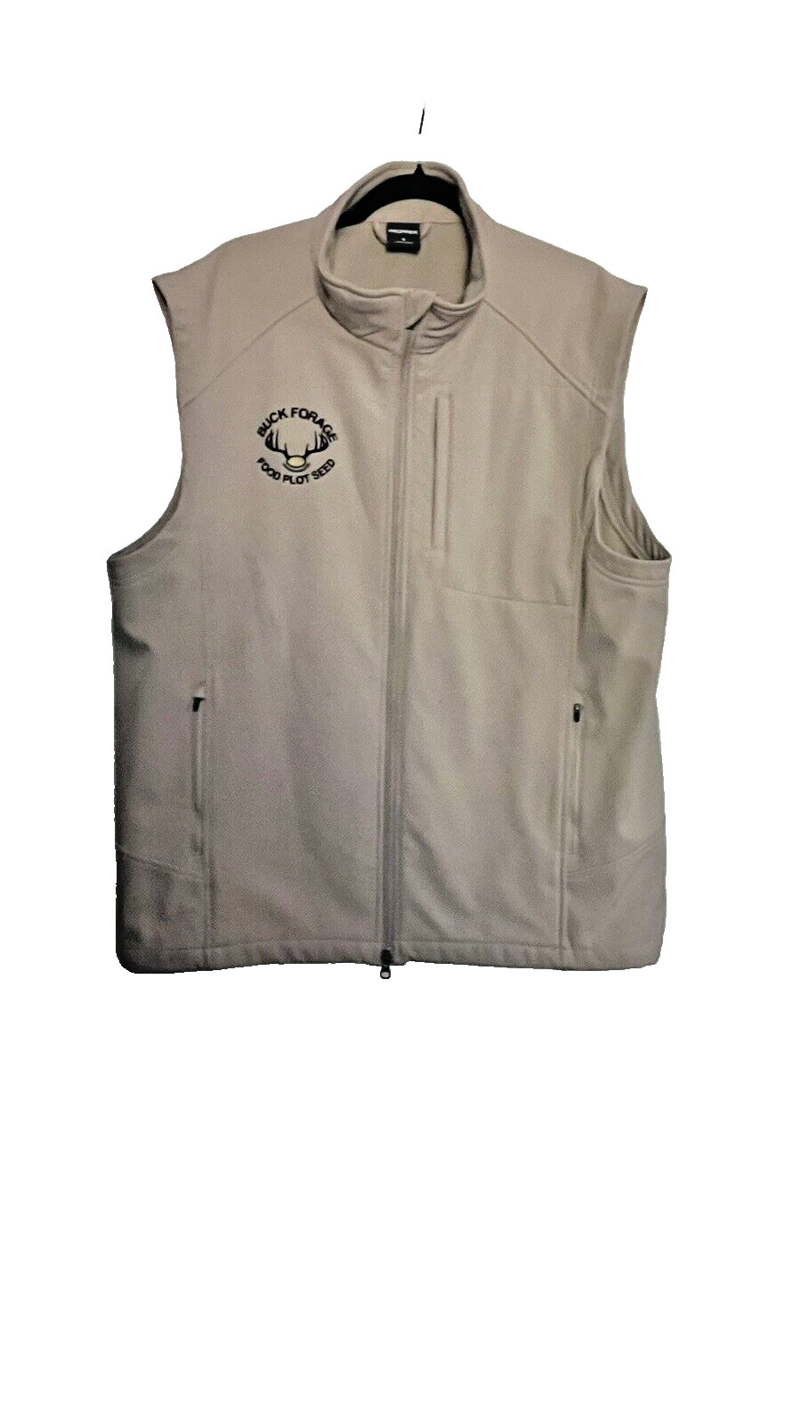 Propper Icon Softshell Vest BUCK FORGE - XLARGE -… - image 1