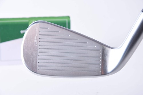 Cobra King Tec Utility One Length #3 Iron / 19 Degree / Regular Flex MMT Black - Picture 2 of 6