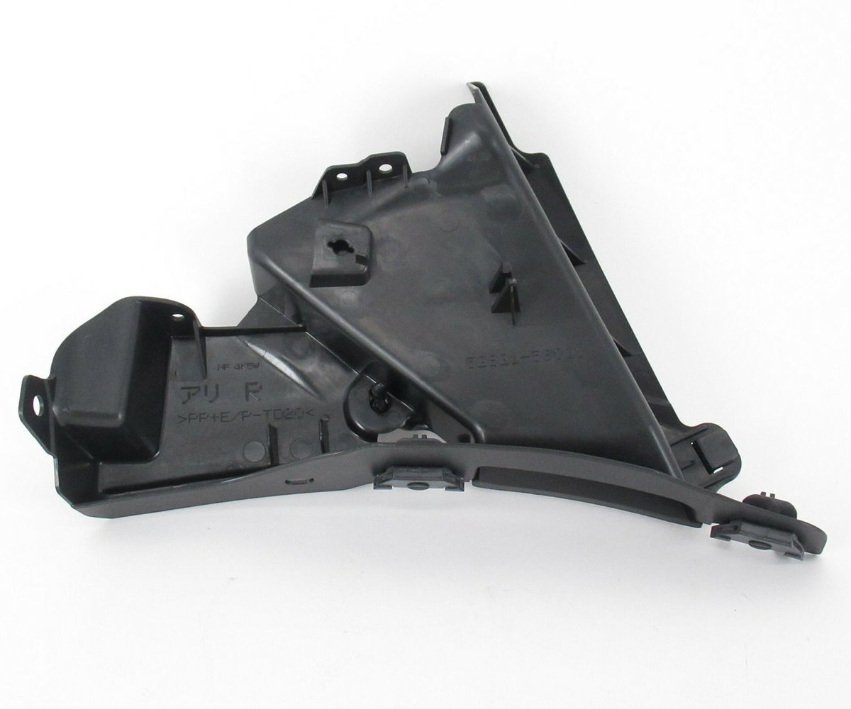 Genuine OEM Toyota Lexus 52821-53010 Air Intake Duct RH 2014-2016