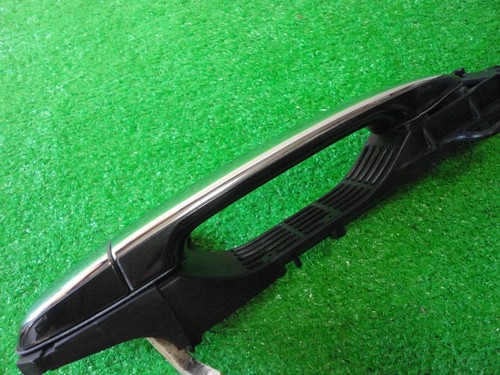 TOYOTA Mark X Geo ANA10 Genuine Outer Door Handle Rear Right Color209×Chrome - Picture 6 of 8
