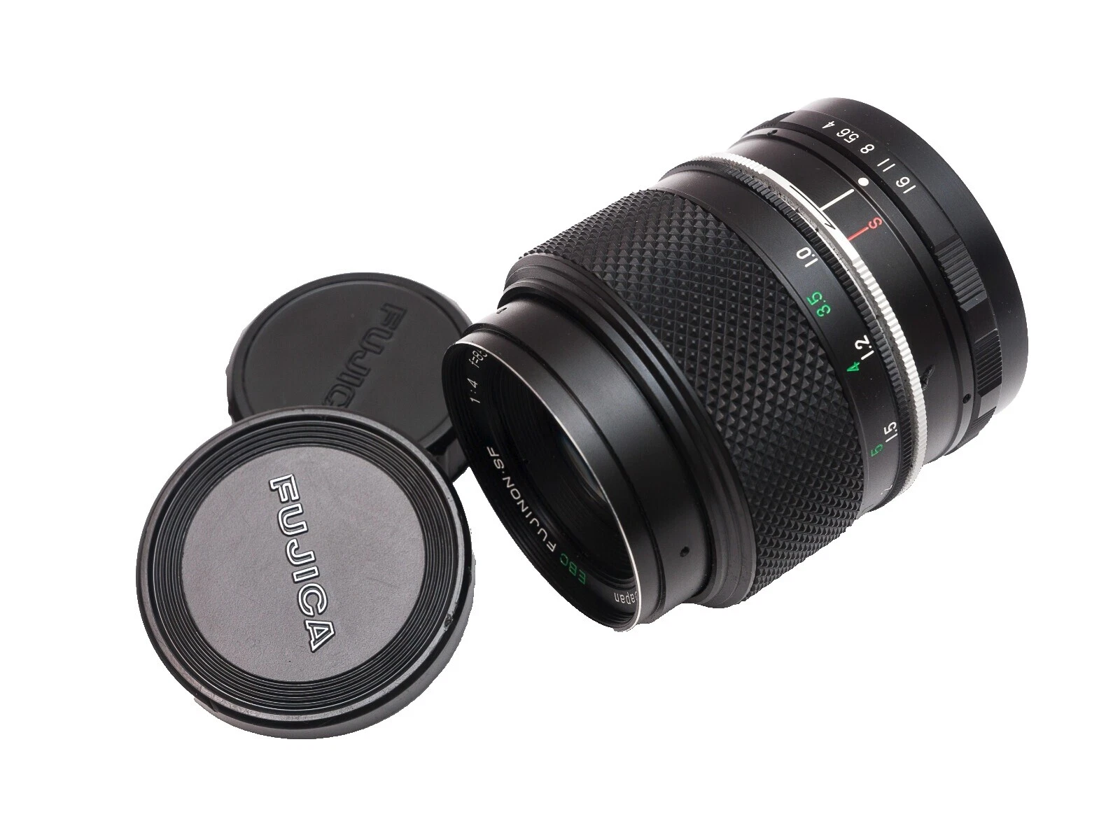 Lentes de cámara de enfoque suave focal 85mm para Canon