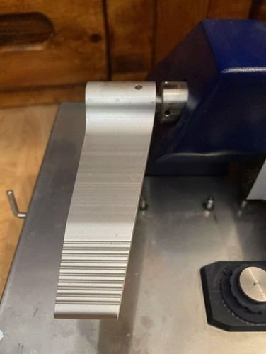LKB Bromma 2178 Knifemaker II - Picture 10 of 10
