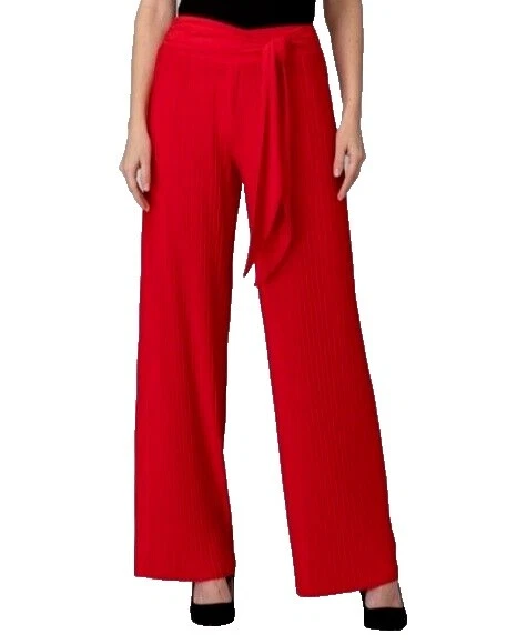 Joseph Ribkoff Solid Pants for Women
