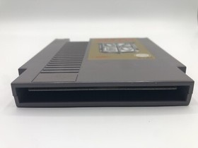 The Legend of Zelda NES (Nintendo Original Classic, 1987) Authentic Grey Cart
