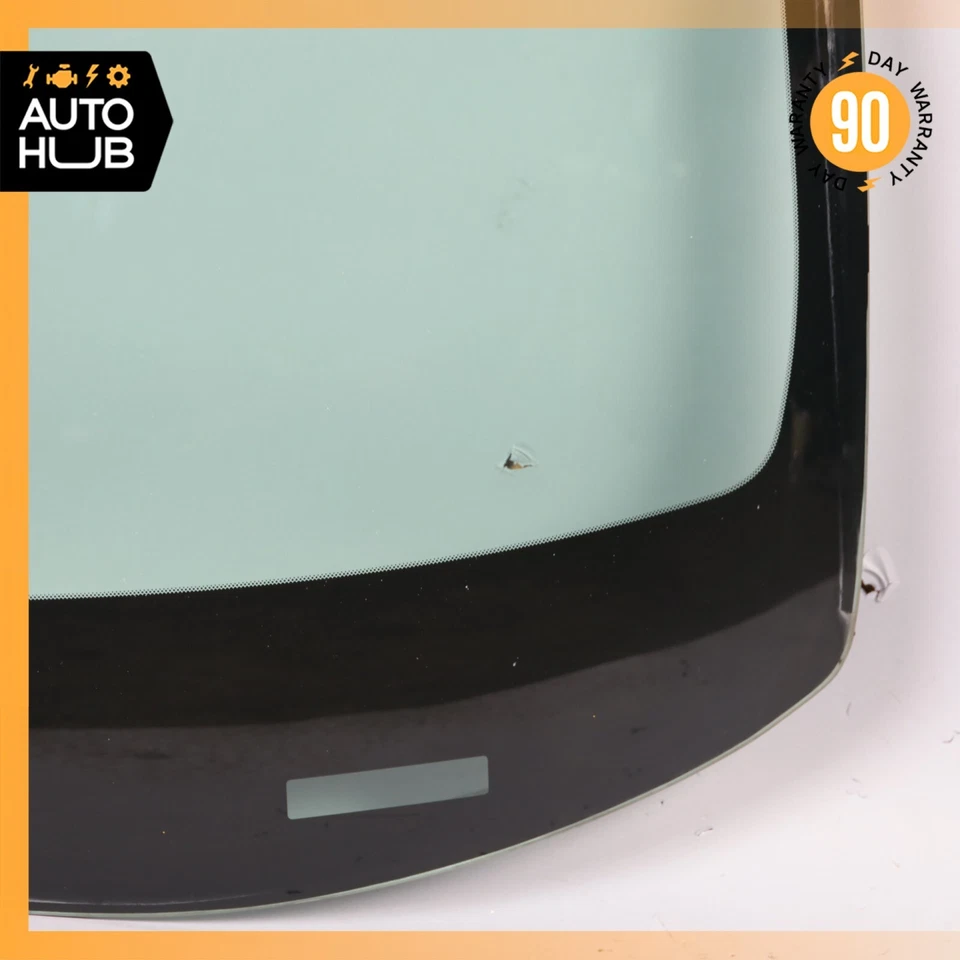 04-09 Cadillac XLR Parabrisas Ventana Delantera Vidrio 20784513 OEM Foto 4 de 4