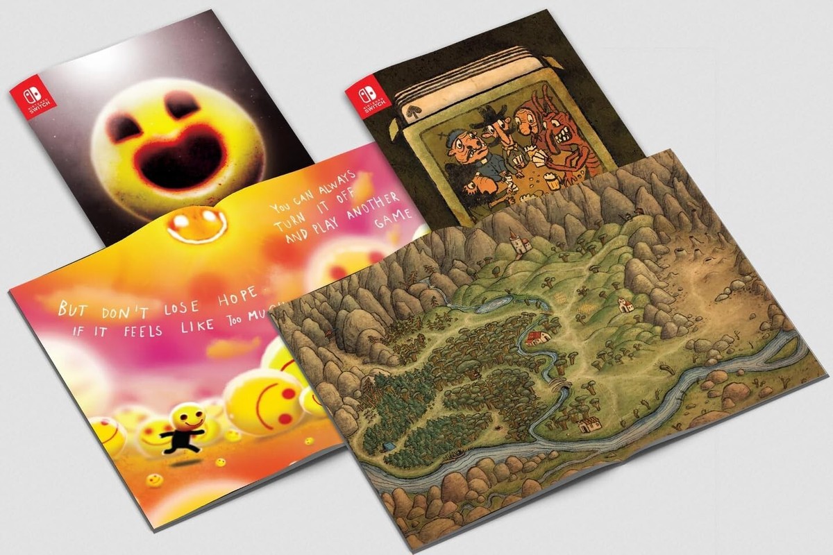 NSW - PILGRIMS W/HAPPY GAME [SUPER RARE GAMES] | eBay