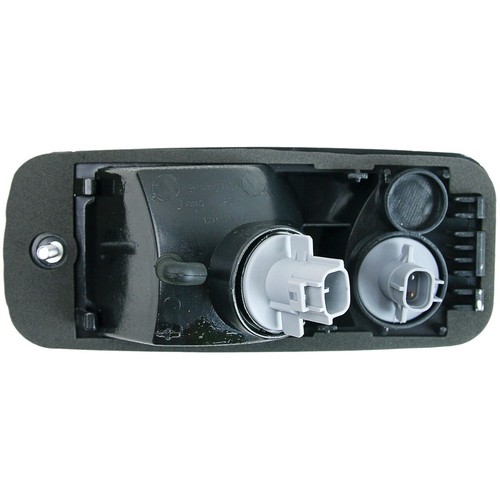 1 Pair Side Marker Park Light Parking Lamp Fit For Isuzu Elf NPR NQR HD 2008-ON - Picture 10 of 10