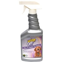 Urine Off Pt6011 Dog Urine Induction-sealed Sprayer, 500ml Urine Off Pt6011 Dog Urine Induction-sealed Sprayer, 500ml