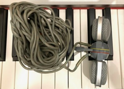 MICRO STEREO GRUNDING 60er Jahre
