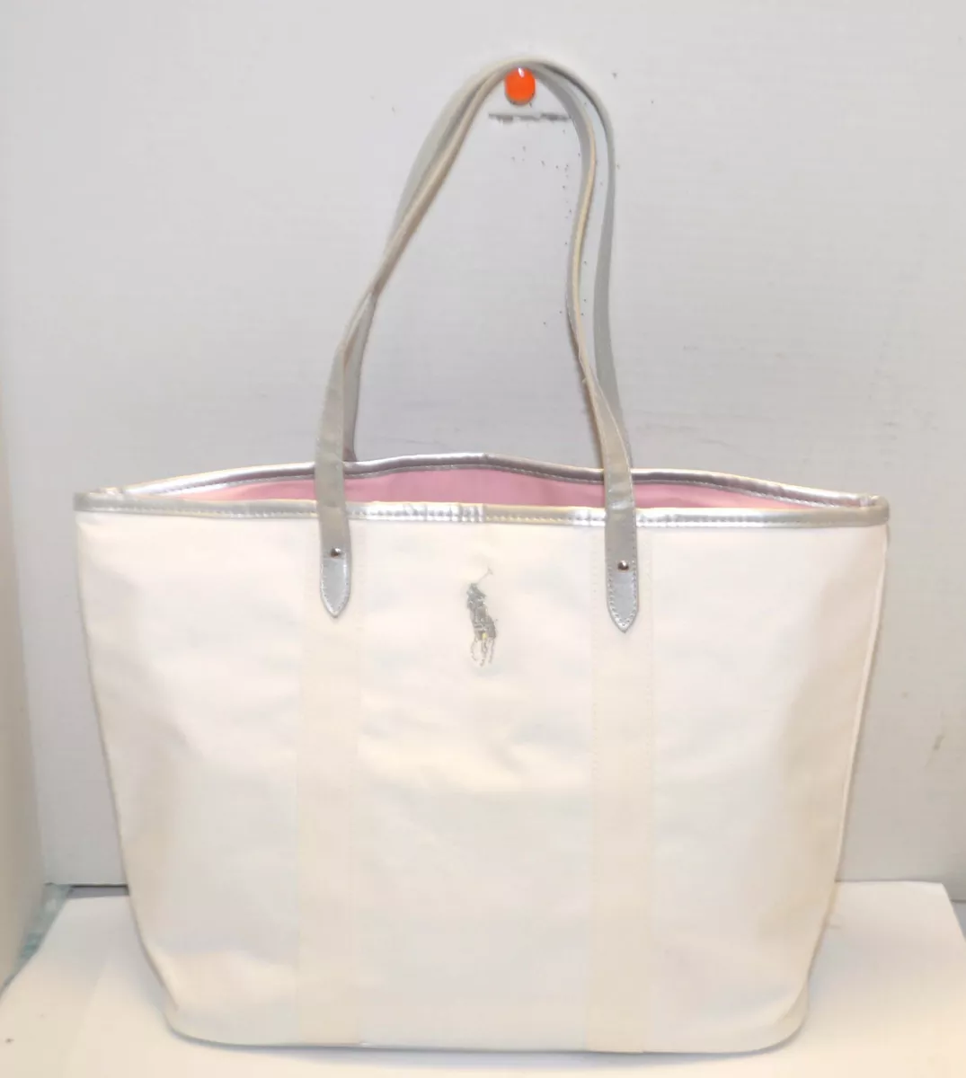 Ralph lauren hotsell beach tote