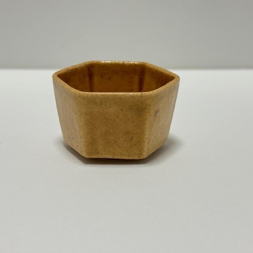 Rare Japan Sake Cup Sakazuki Kiseto ware Eiraku made Famous Japanese potters - Picture 5 of 13