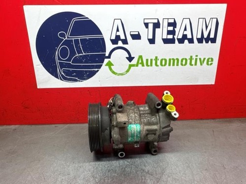 Klimakompressor Renault Kangoo I Rapid FC 8200315744 P22163919