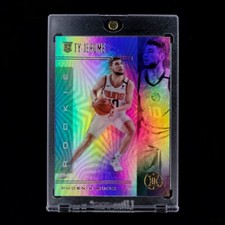 2019-20 Panini Illusions Basketball Cards 38