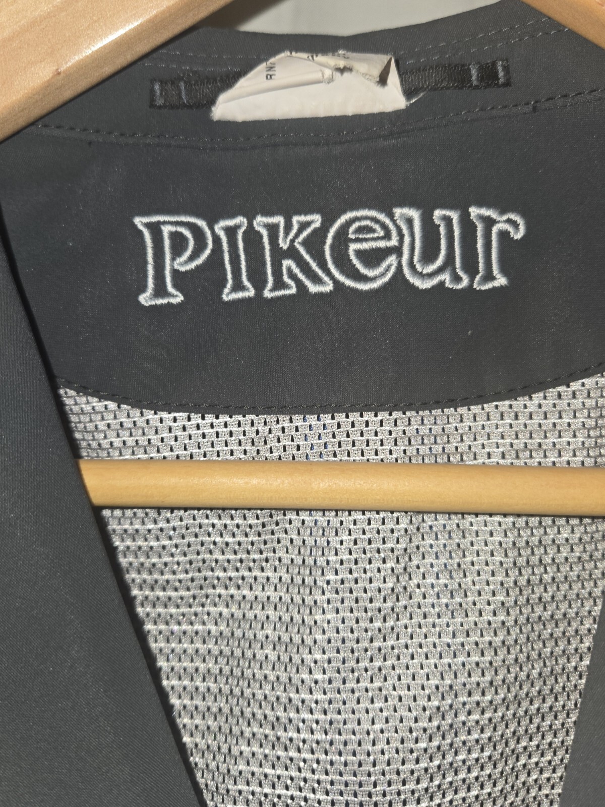 Pikeur Equestrian Riding Show Jacket US Size 40L