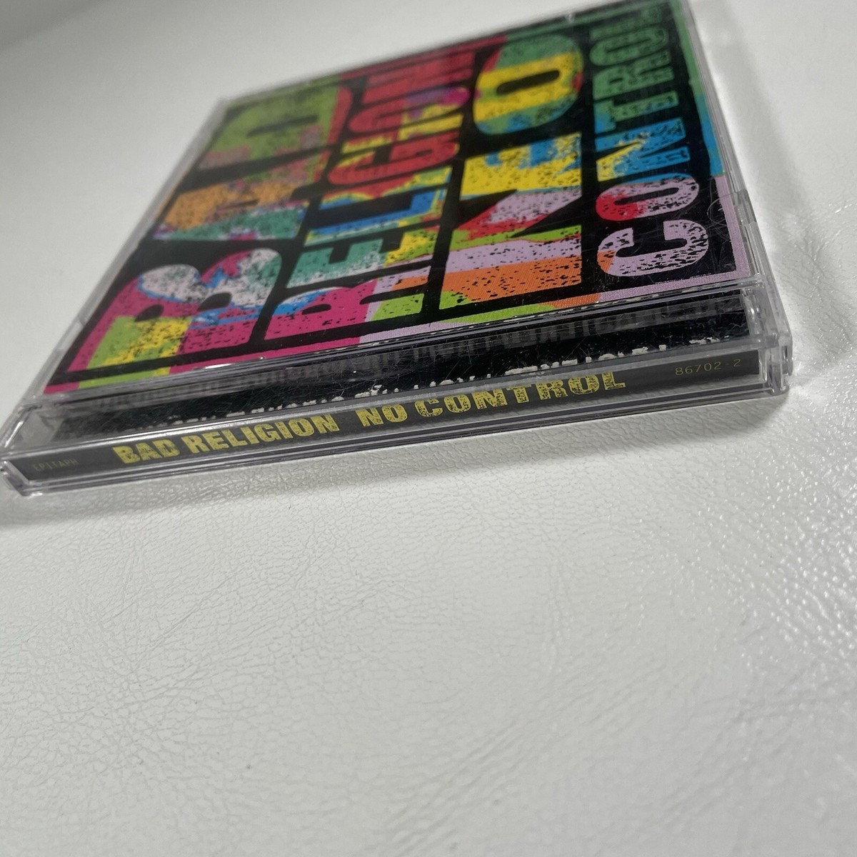 Bad religion+epitaph CD DVDセット Bad Religion – Epitaph Records