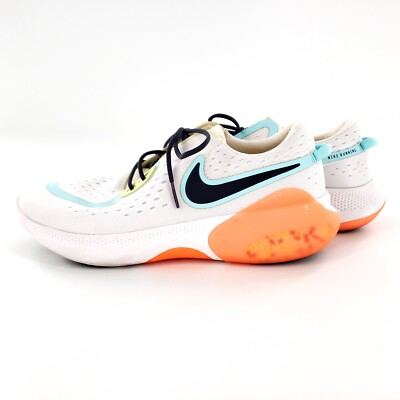 Nike Joyride Run Running Shoes Womens 11 Glacier Ice