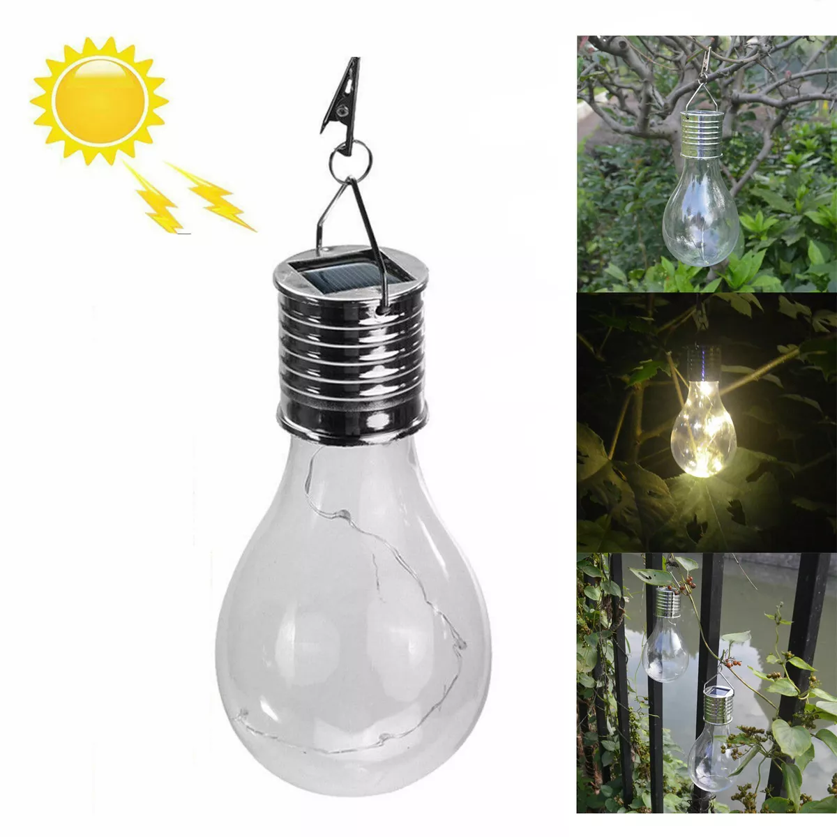 Leger light 2024