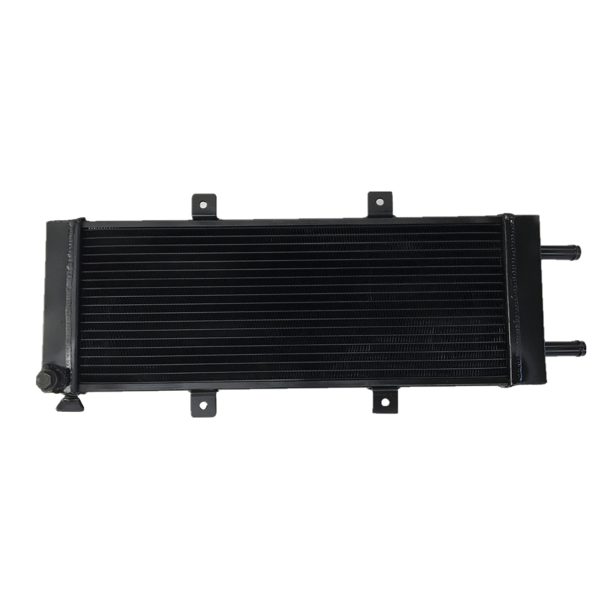 Universal Aluminum Radiator Chargecooler / Intercooler / Heat Exchanger 23"" x 8""
