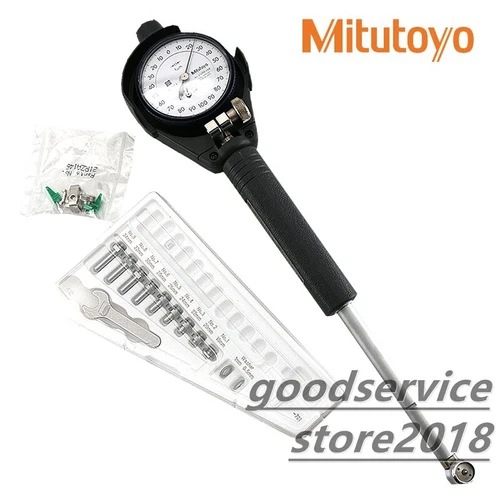 1PC NEW MITUTOYO 511-713 Dial Bore Gauge